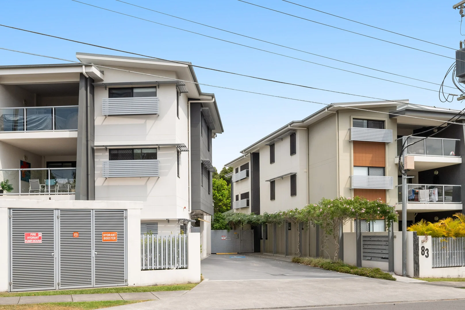 Additional image 14 of 411/83 Lawson Street, Morningside QLD 4170