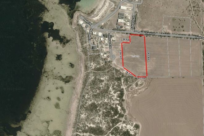 Picture of 24 ( Lot 505 ) Davit Drive, BLUFF BEACH SA 5575