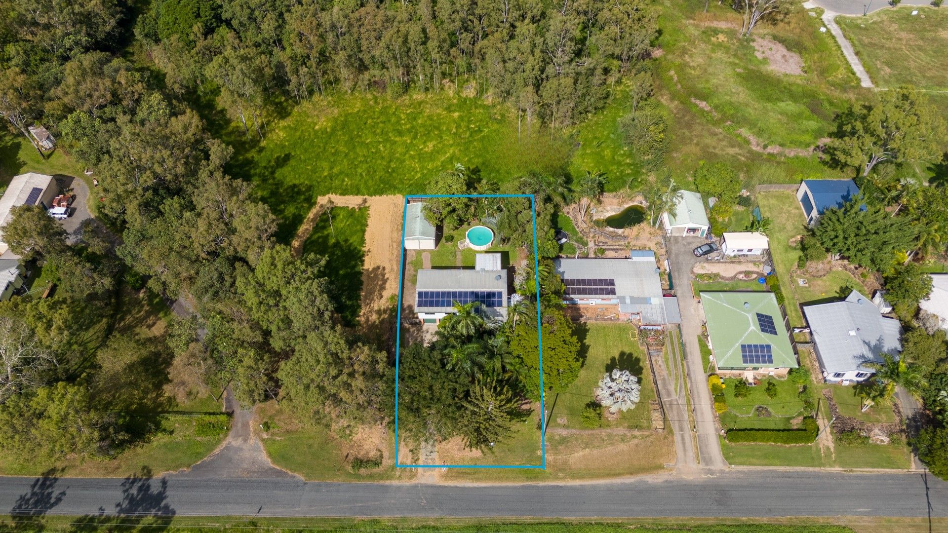 171 Kellys Road, Greenmount QLD 4751, Image 0