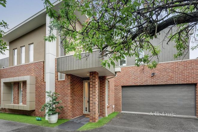 Picture of 2/76 Darling Road, MALVERN EAST VIC 3145