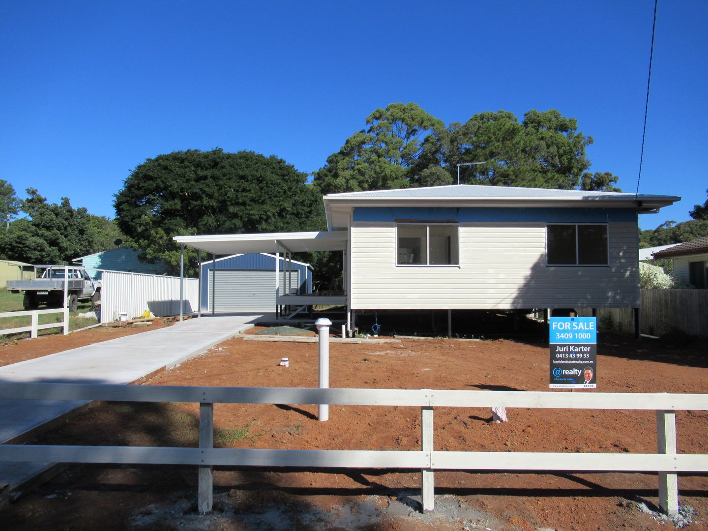 12 Reading Street, Russell Island QLD 4184, Image 1