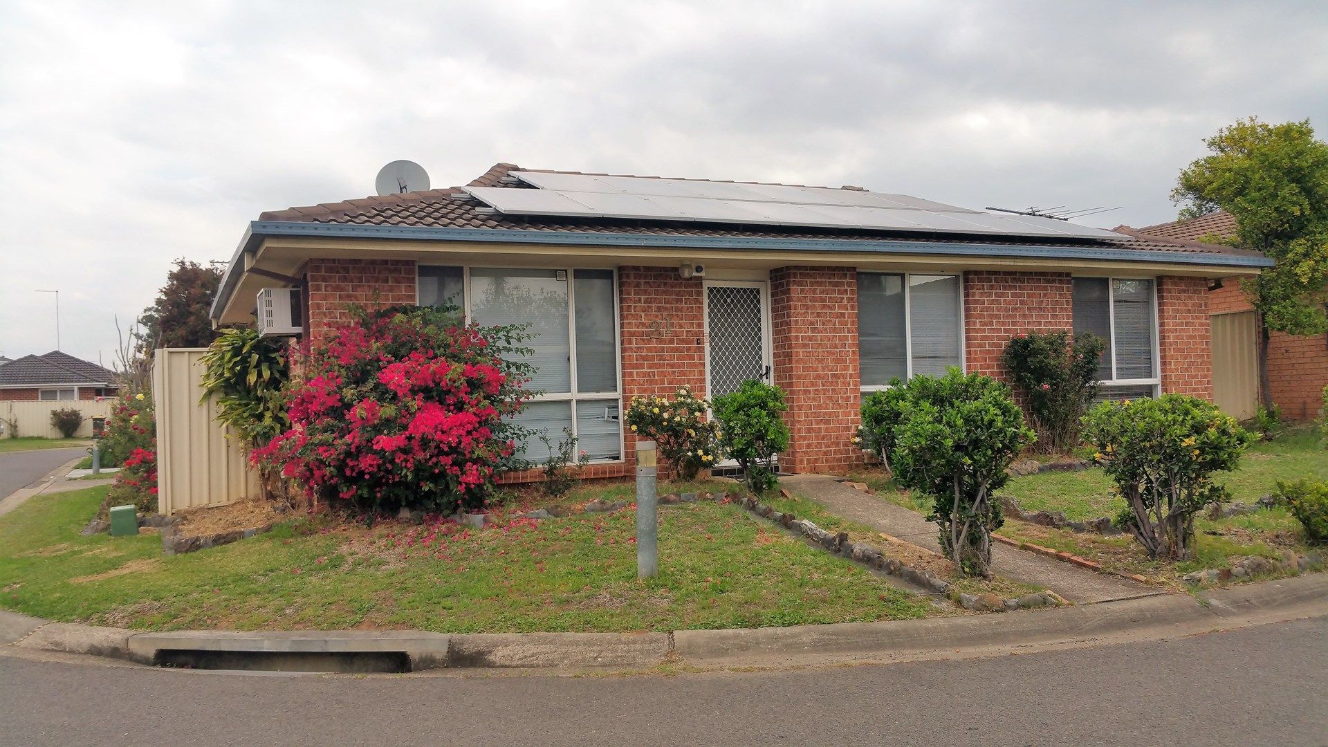 21/19 Plunkett Crescent, Mount Druitt NSW 2770, Image 0