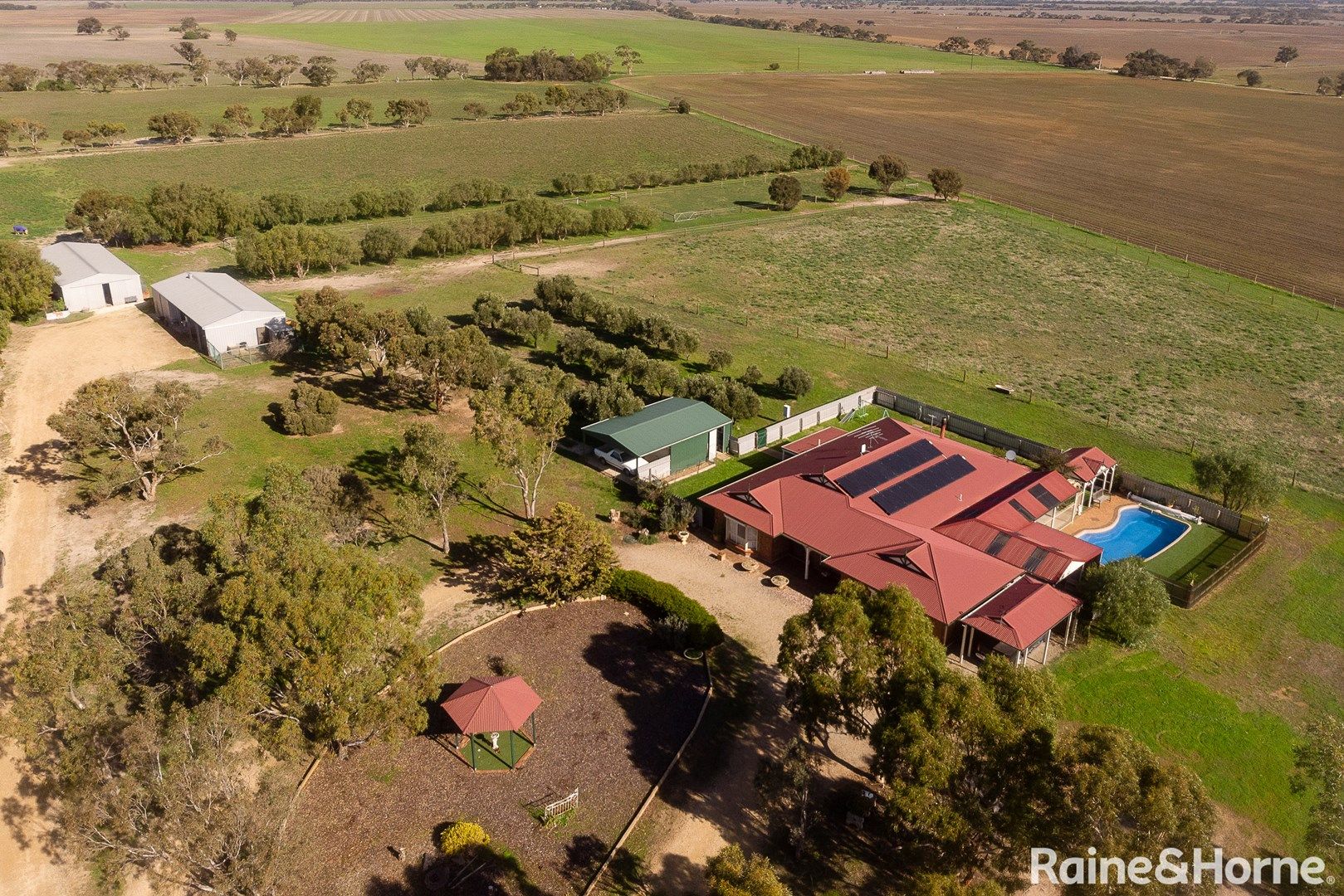 454 Nine Mile Road, Strathalbyn SA 5255, Image 0