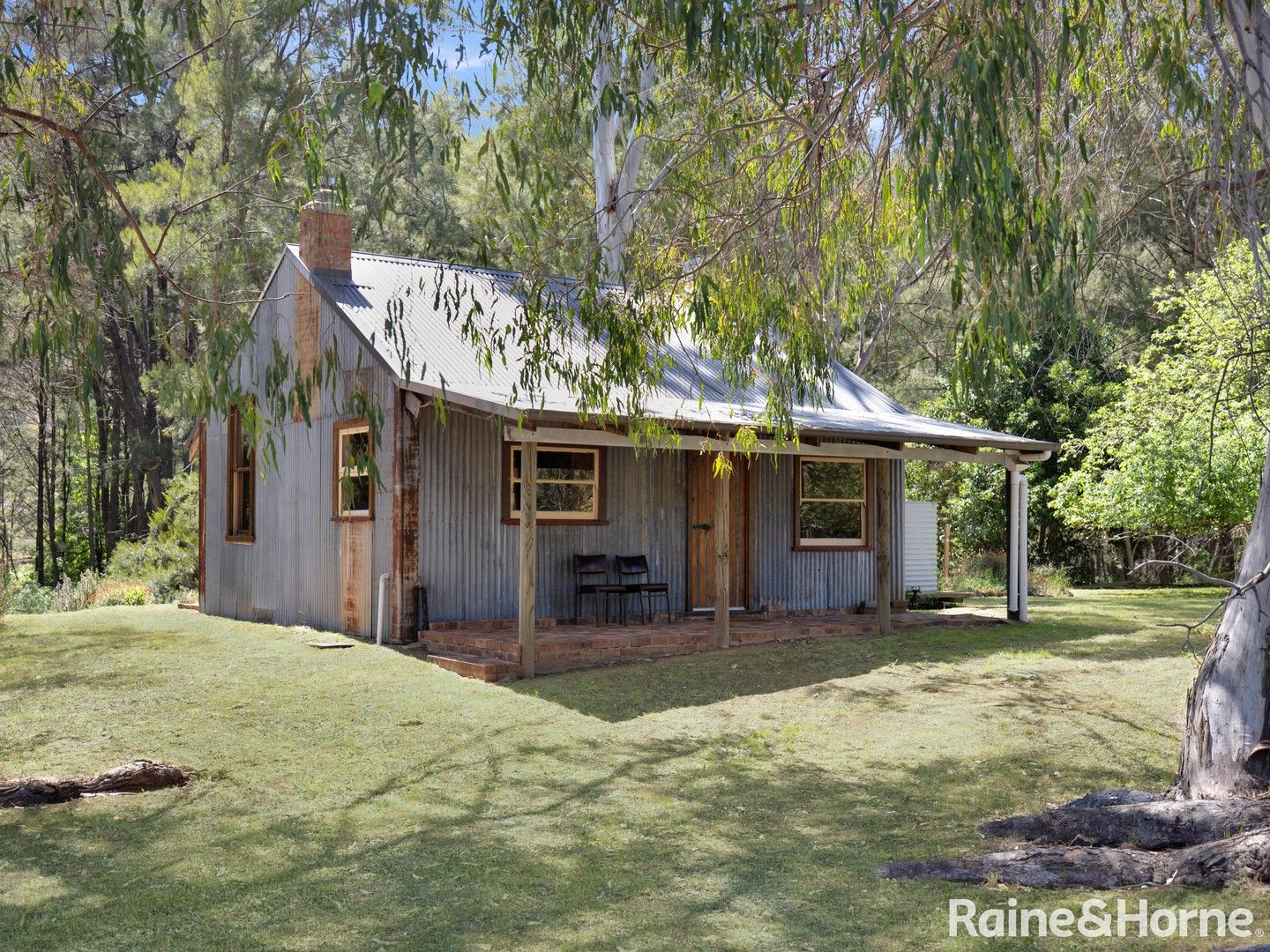 167 Upper Turon Road, Sofala NSW 2795, Image 0