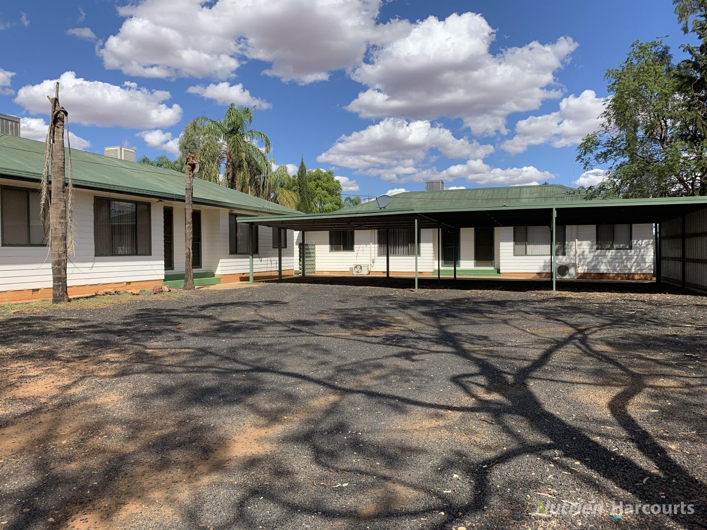 2/54 Bradley Street, Cobar NSW 2835 House For Rent Domain