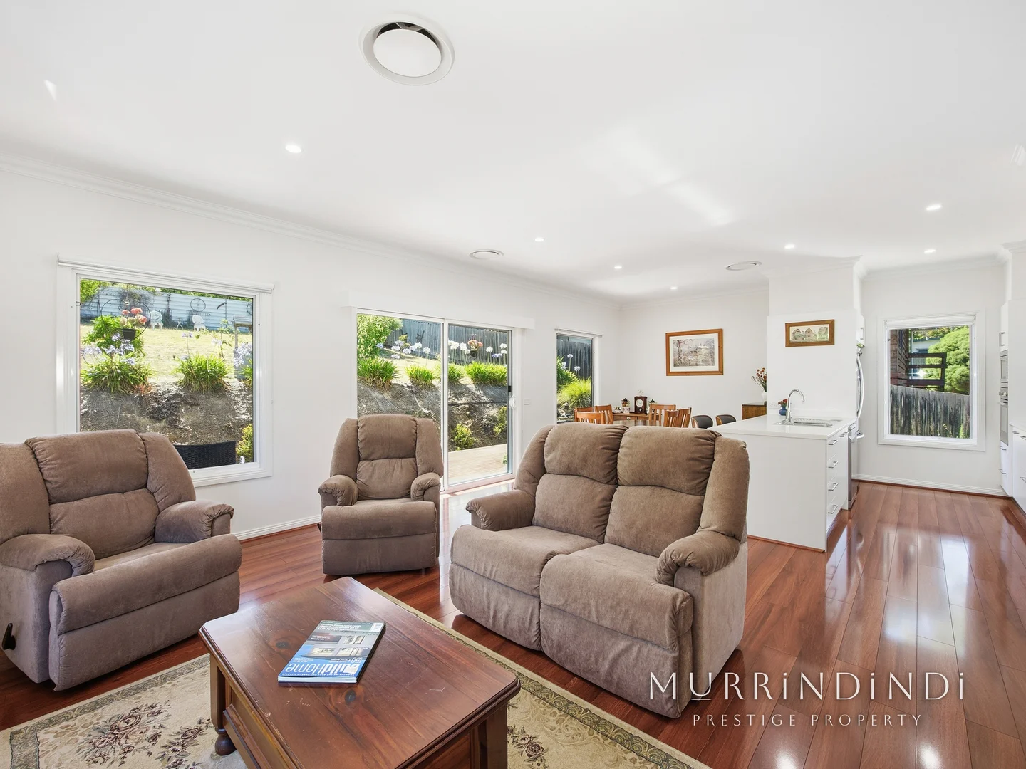 Additional image 3 of 33 Villeneuve Street, Alexandra VIC 3714