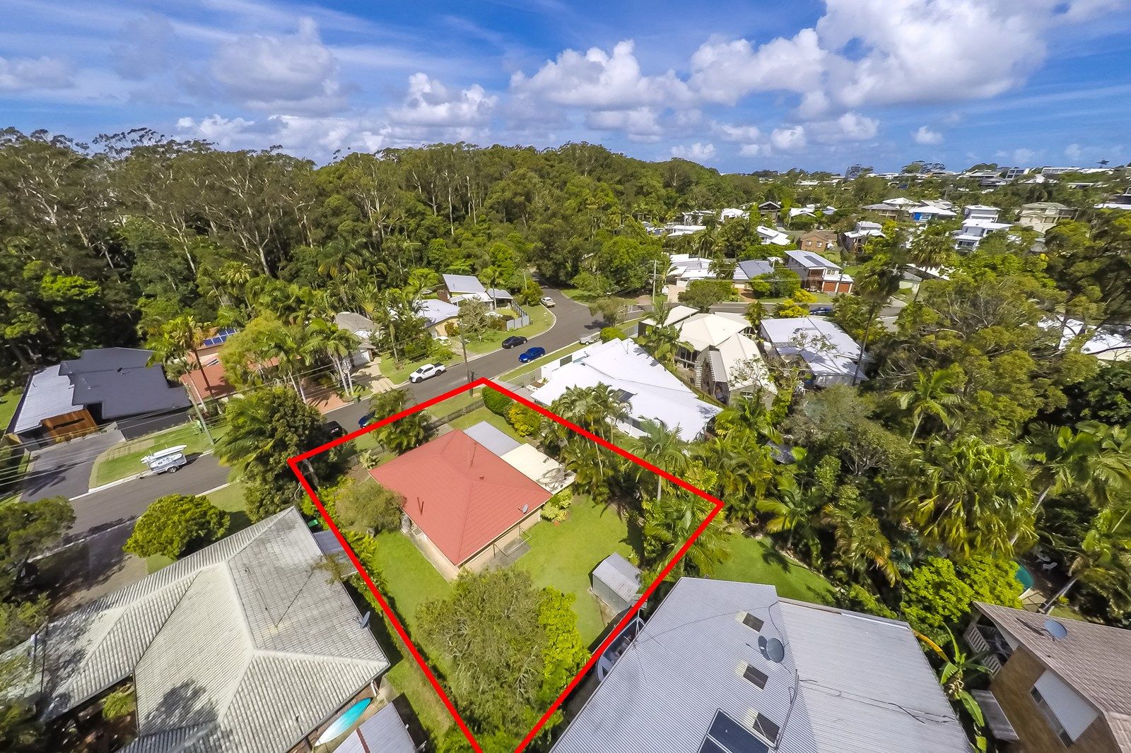 58 Oloway Crescent, Alexandra Headland QLD 4572, Image 2