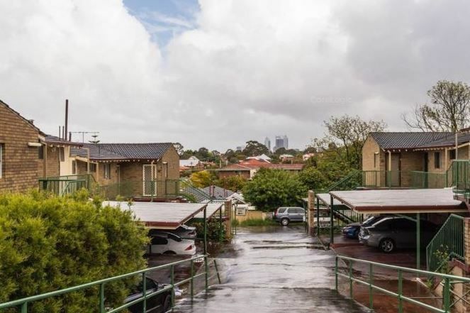 2 bedrooms Apartment / Unit / Flat in Unit 4/29 Tenth Ave MAYLANDS WA, 6051