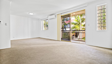 Picture of 12/6 Rosebery Place, BALMAIN NSW 2041