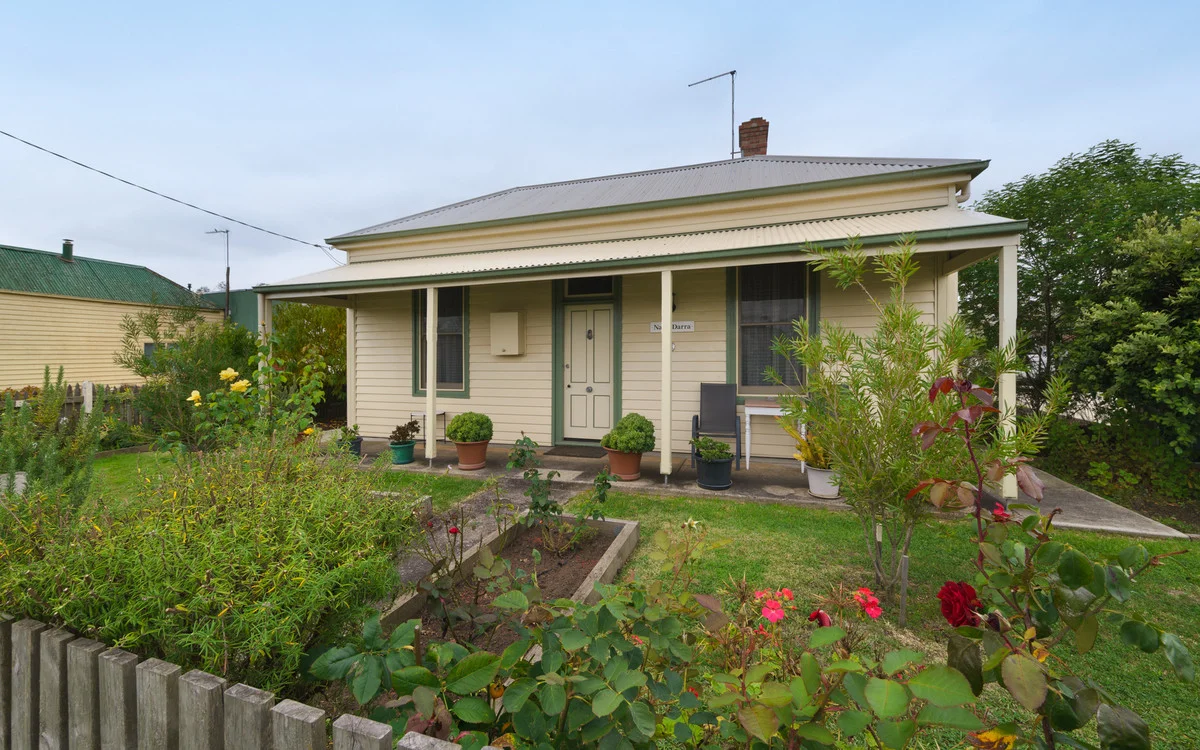 9 McKinnon Street, Terang VIC 3264