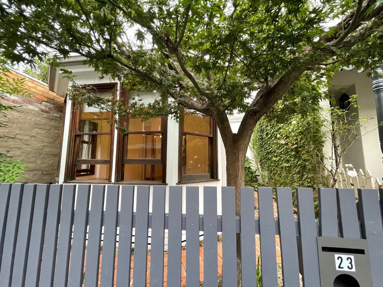 2 bedrooms House in  FITZROY NORTH VIC, 3068