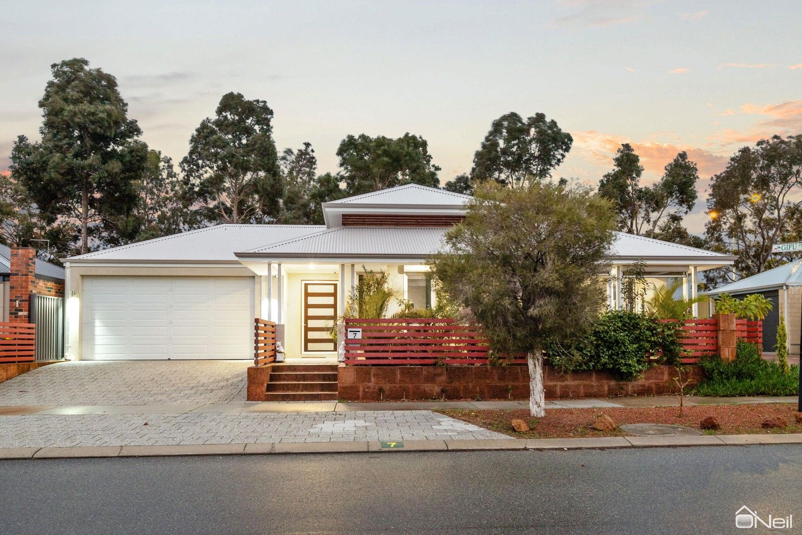 7 Yewers Drive, Champion Lakes WA 6111, Image 0