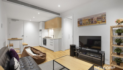 Picture of 1414/9 Power Street, SOUTHBANK VIC 3006