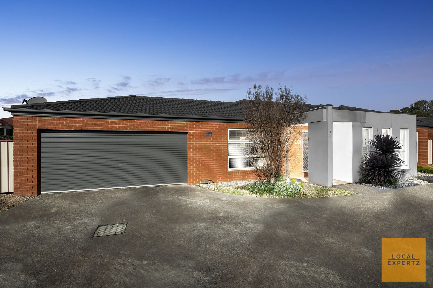 3 bedrooms House in 1/26 Mcburnie  Drive KURUNJANG VIC, 3337