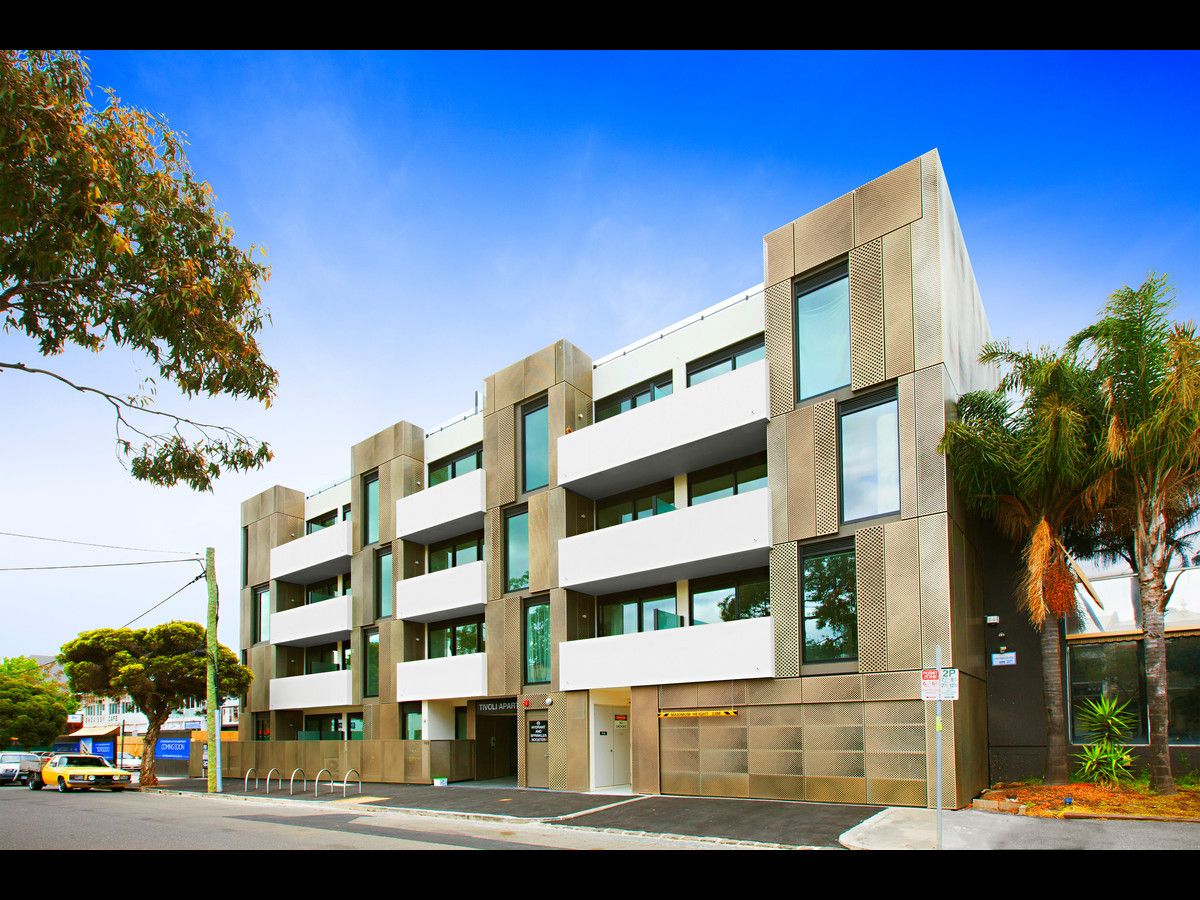 310/141 - 149 Roden Street, West Melbourne VIC 3003, Image 0