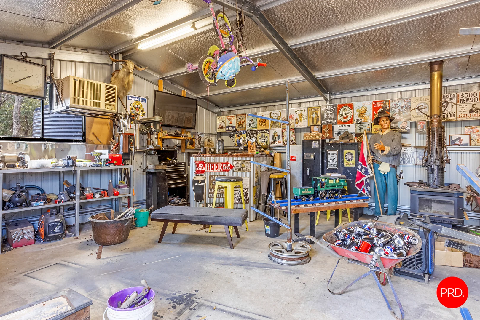 Additional image 31 of 103 Pioneer Drive, Maiden Gully VIC 3551