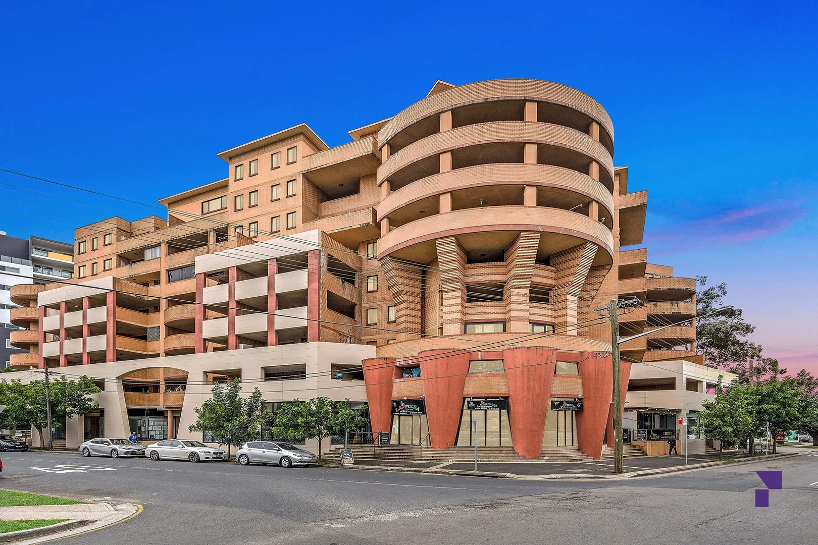 31/7 Cross Street, Bankstown NSW 2200