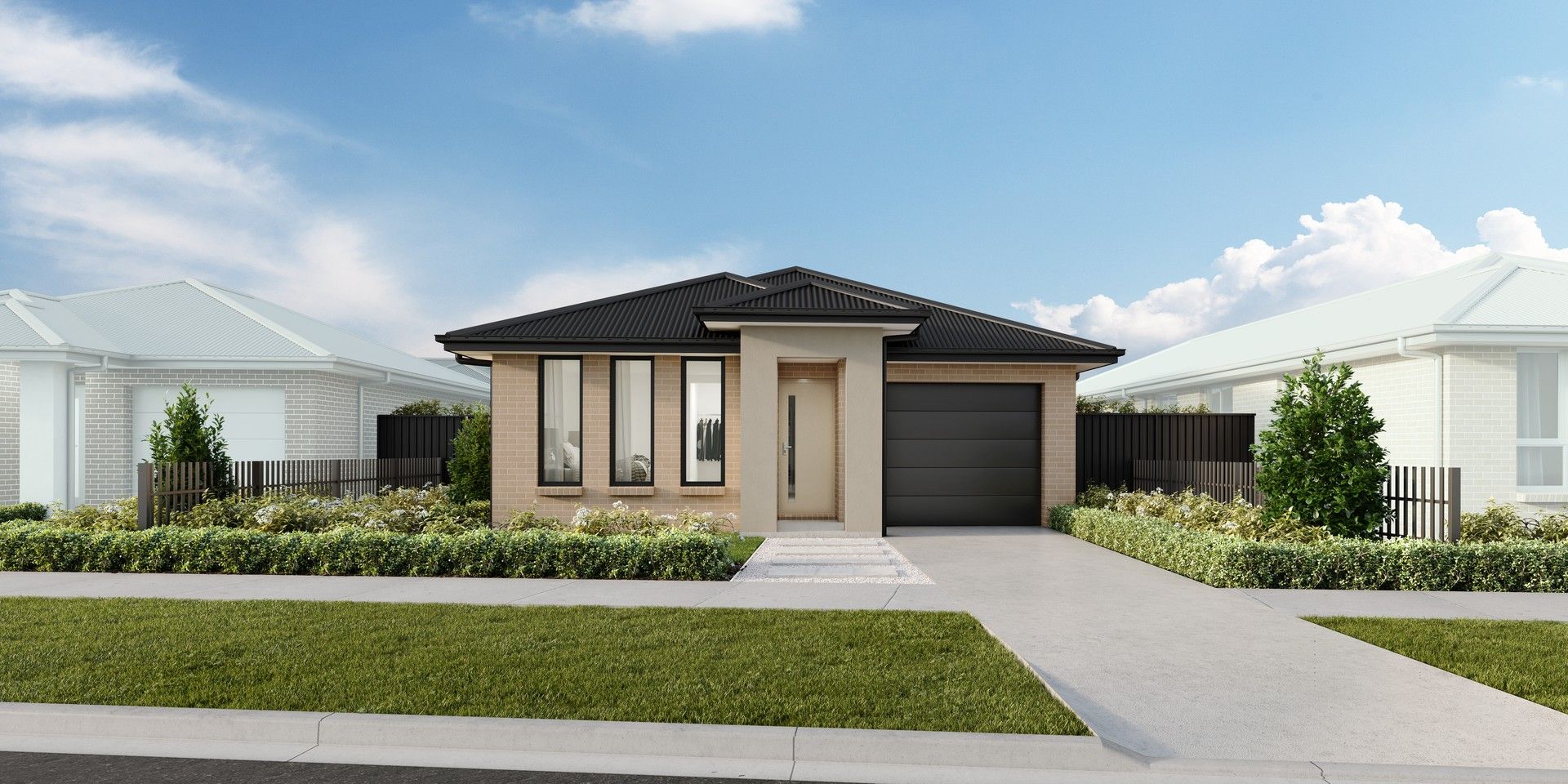 Lot 4 North Macquarie Road, Calderwood NSW 2527, Image 0