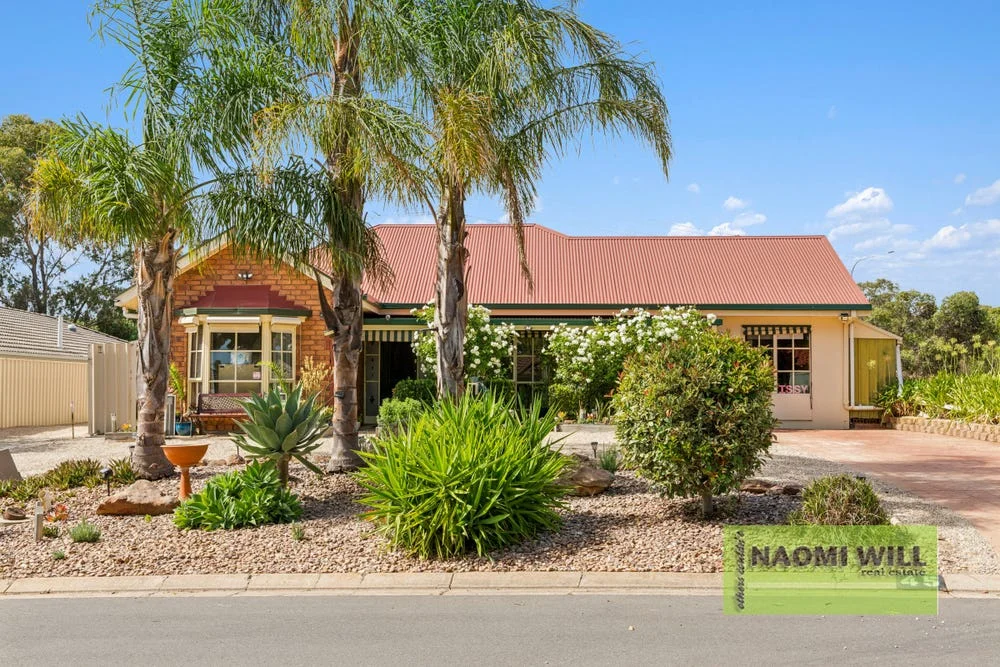 45 St Andrews Way, Morphett Vale SA 5162
