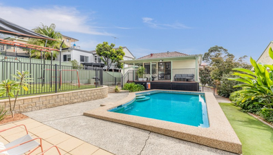 Picture of 28 Cudgee Road, GYMEA BAY NSW 2227
