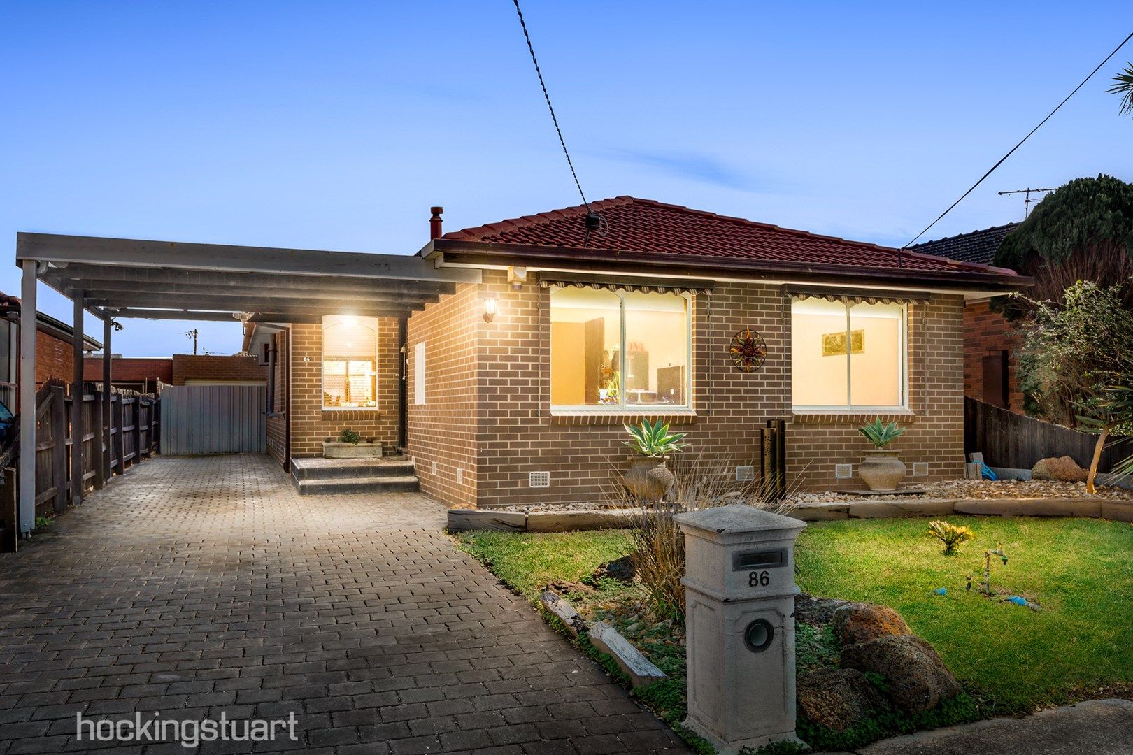 86 Hook Street, Altona Meadows VIC 3028, Image 0