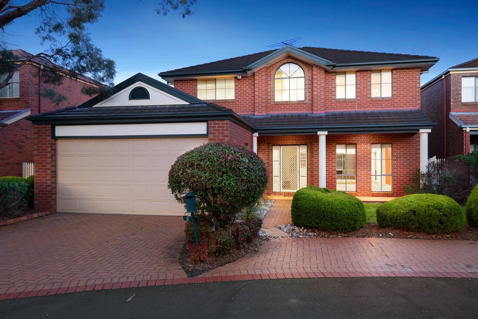 1 Ghostgum Court, Bundoora VIC 3083, Image 0