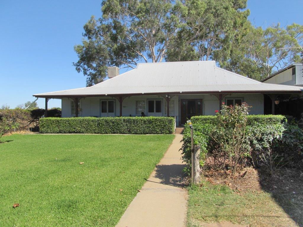 22-24 Anson St, Bourke NSW 2840, Image 0