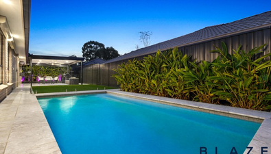 Picture of 8 Spring Hill Circle, CURRANS HILL NSW 2567