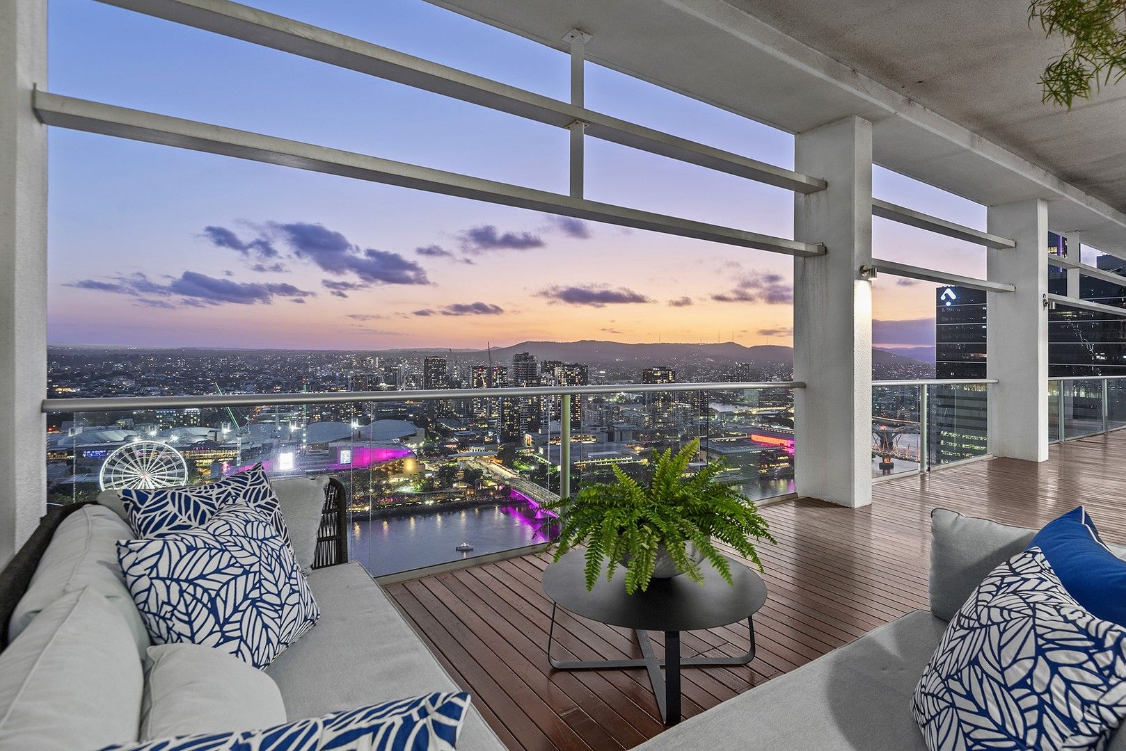 3901/151 George Street, Brisbane City QLD 4000, Image 0