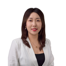 Wendy Wang, Sales representative