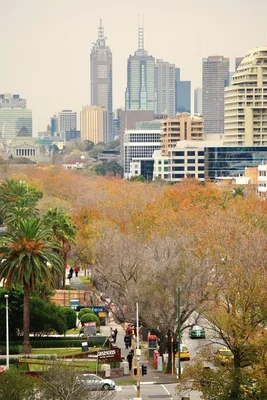 Additional image 9 of 805/594 St Kilda Road, Melbourne VIC 3004