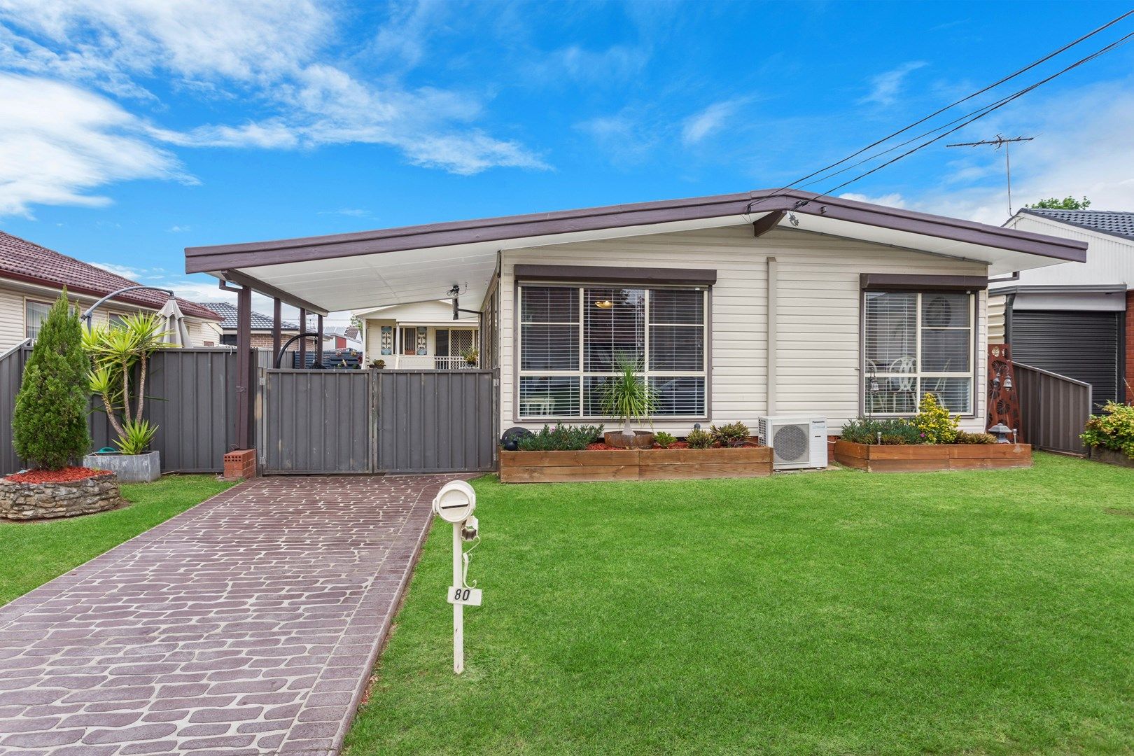 80 Medley Avenue, Liverpool NSW 2170, Image 0