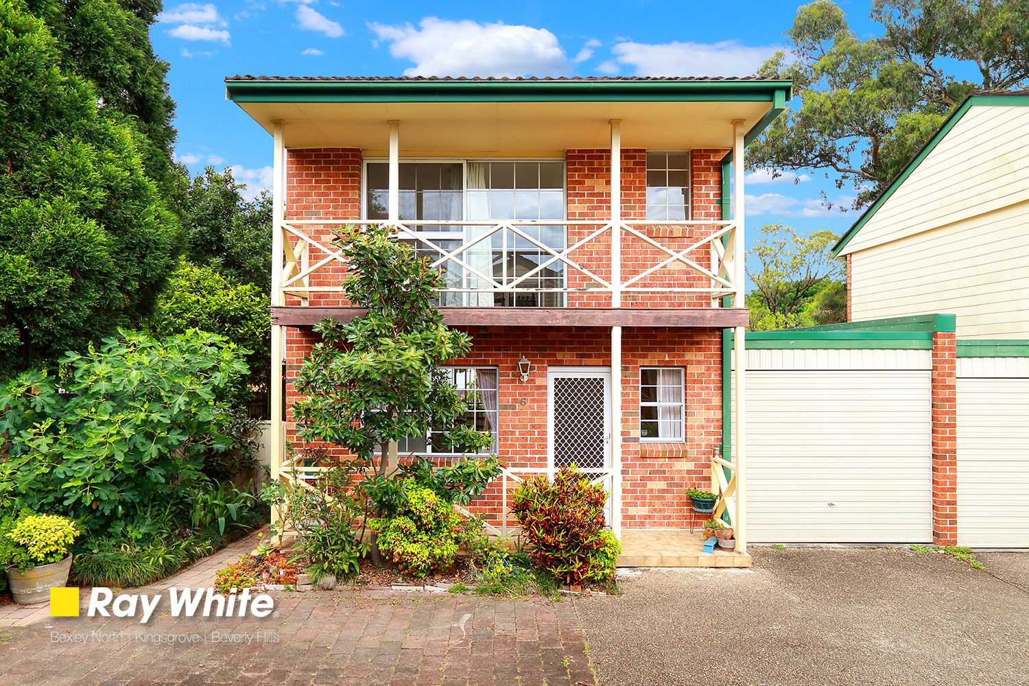 6/66-68 Shorter Avenue, Narwee NSW 2209, Image 1