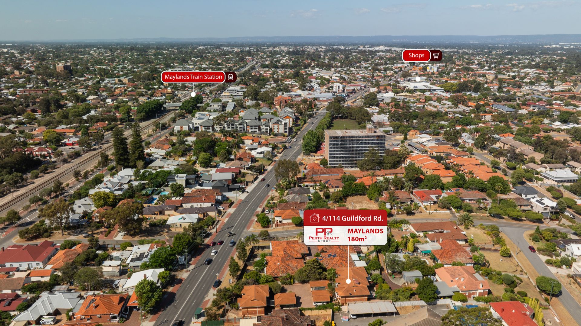 4/114 Guildford Road, Maylands WA 6051, Image 2