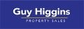 Guy Higgins Property Sales's logo