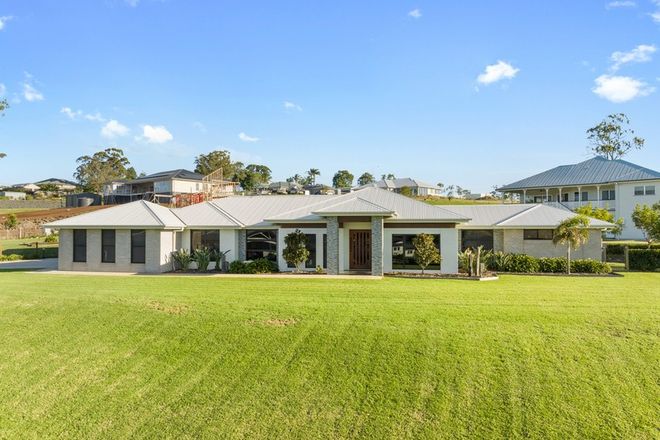 Picture of 9 Griffin Street, HIGHFIELDS QLD 4352
