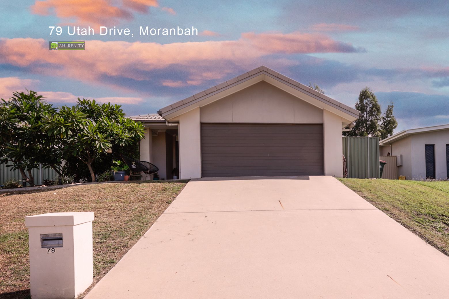 79 Utah Drive, Moranbah QLD 4744, Image 0