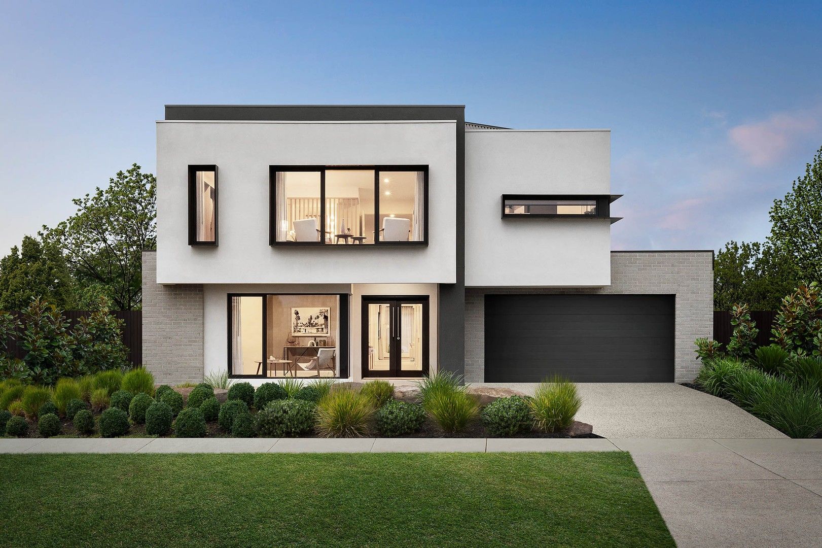 5 bedrooms New House & Land in Lot 657 Grasstree Street OCEAN GROVE VIC, 3226