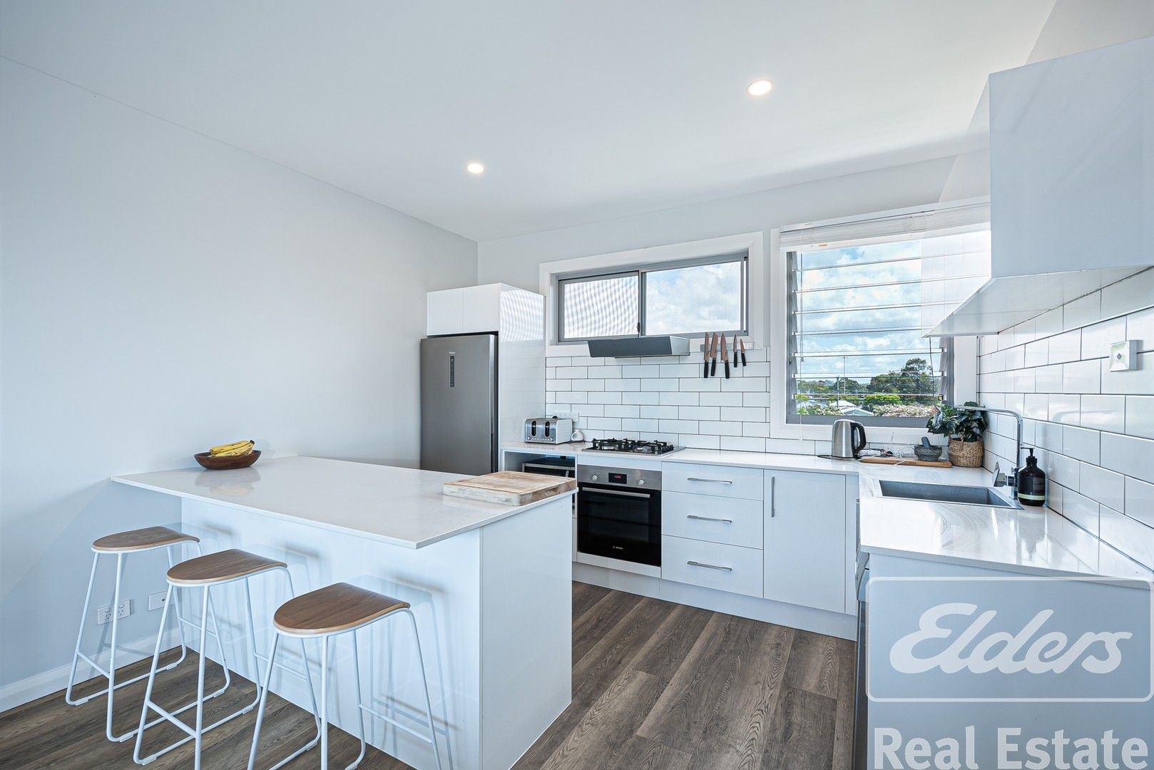 2 bedrooms Apartment / Unit / Flat in 5 104 BRUNKER ROAD ADAMSTOWN NSW, 2289