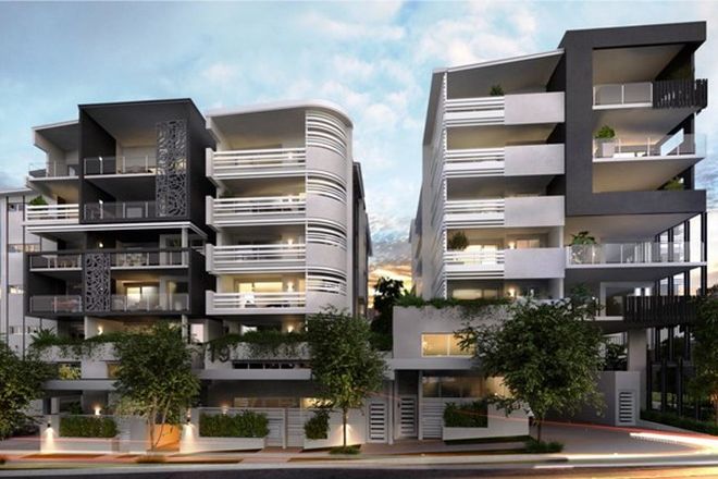219 Apartments For Rent In Lutwyche Qld 4030 Domain