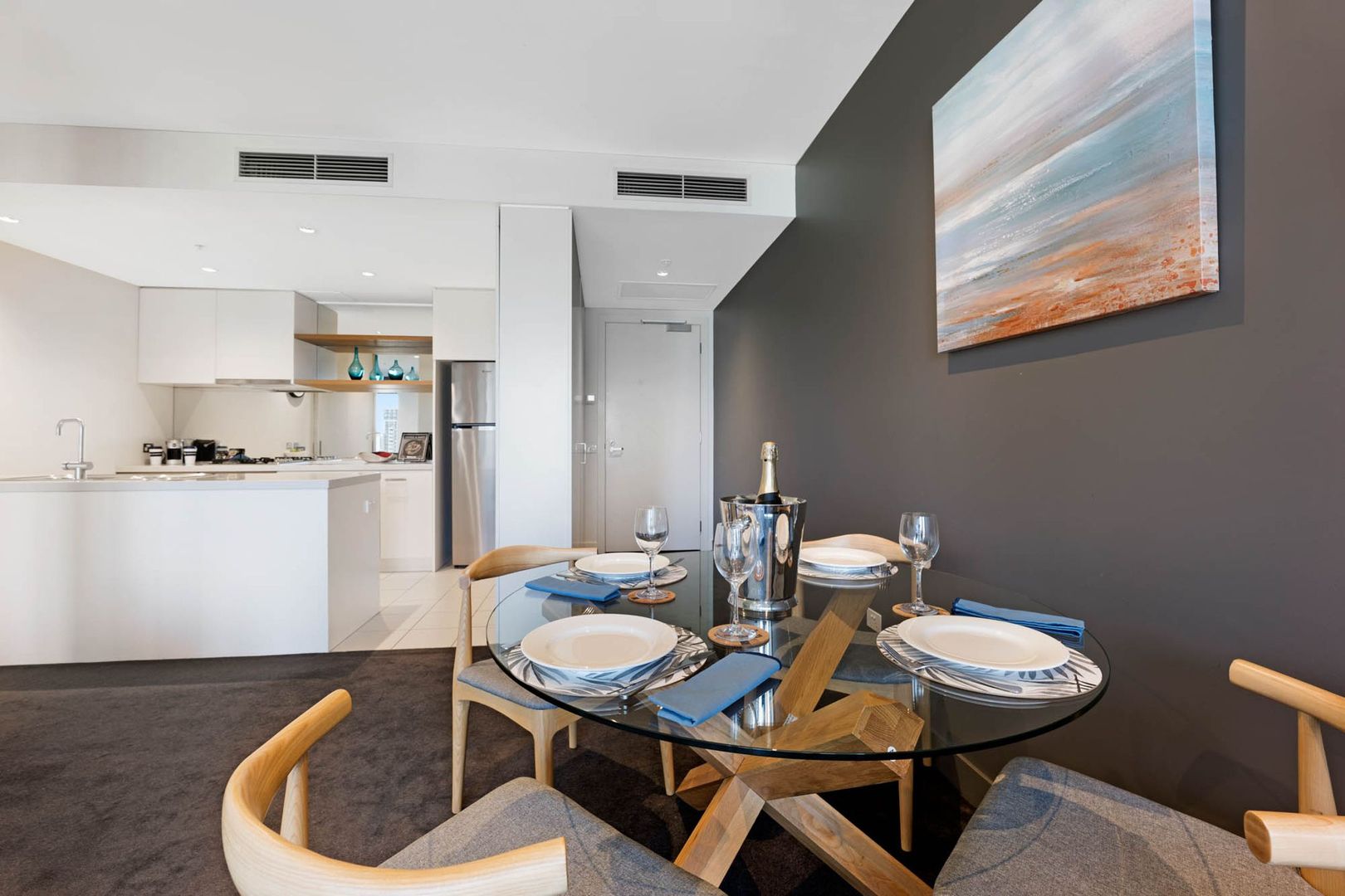 1302/1 Freshwater Place, Southbank VIC 3006, Image 2