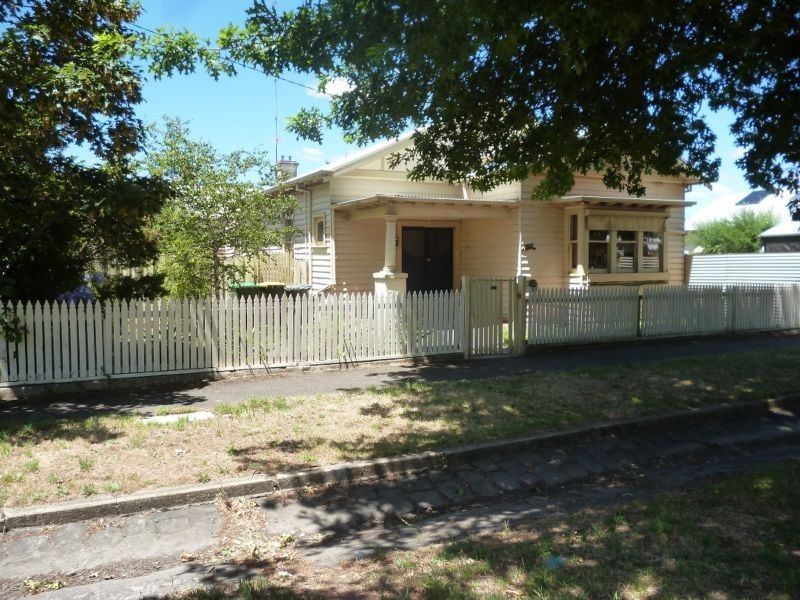 501 Ascot Street South, Ballarat Central VIC 3350, Image 0