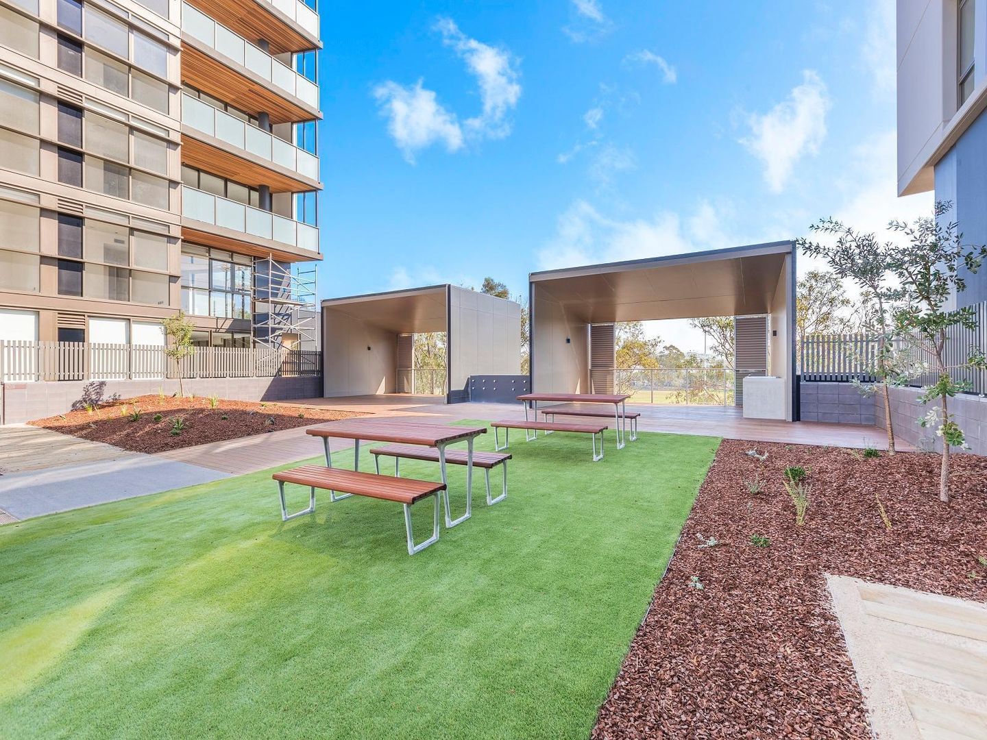 303/1 Foreshore Boulevard, Woolooware NSW 2230