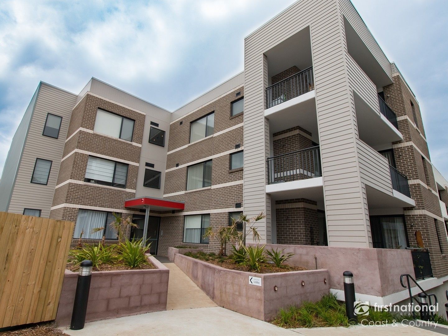 2 bedrooms Apartment / Unit / Flat in 38/134 Shoalhaven Street KIAMA NSW, 2533
