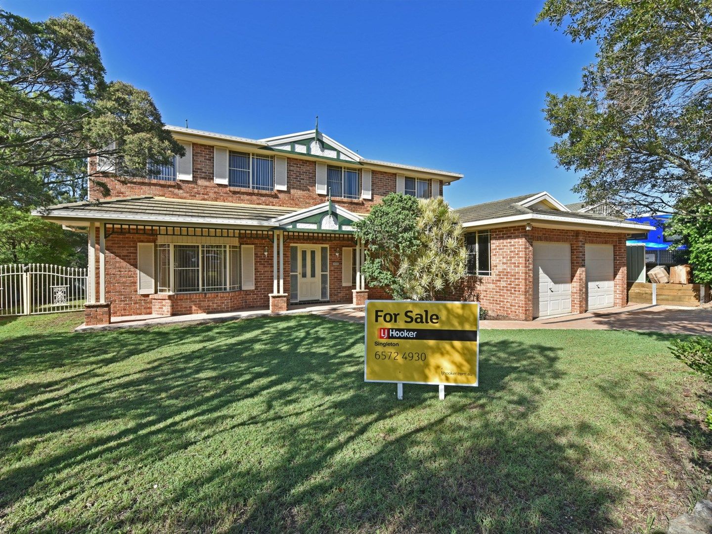 8 Riverview Close, Singleton NSW 2330, Image 0