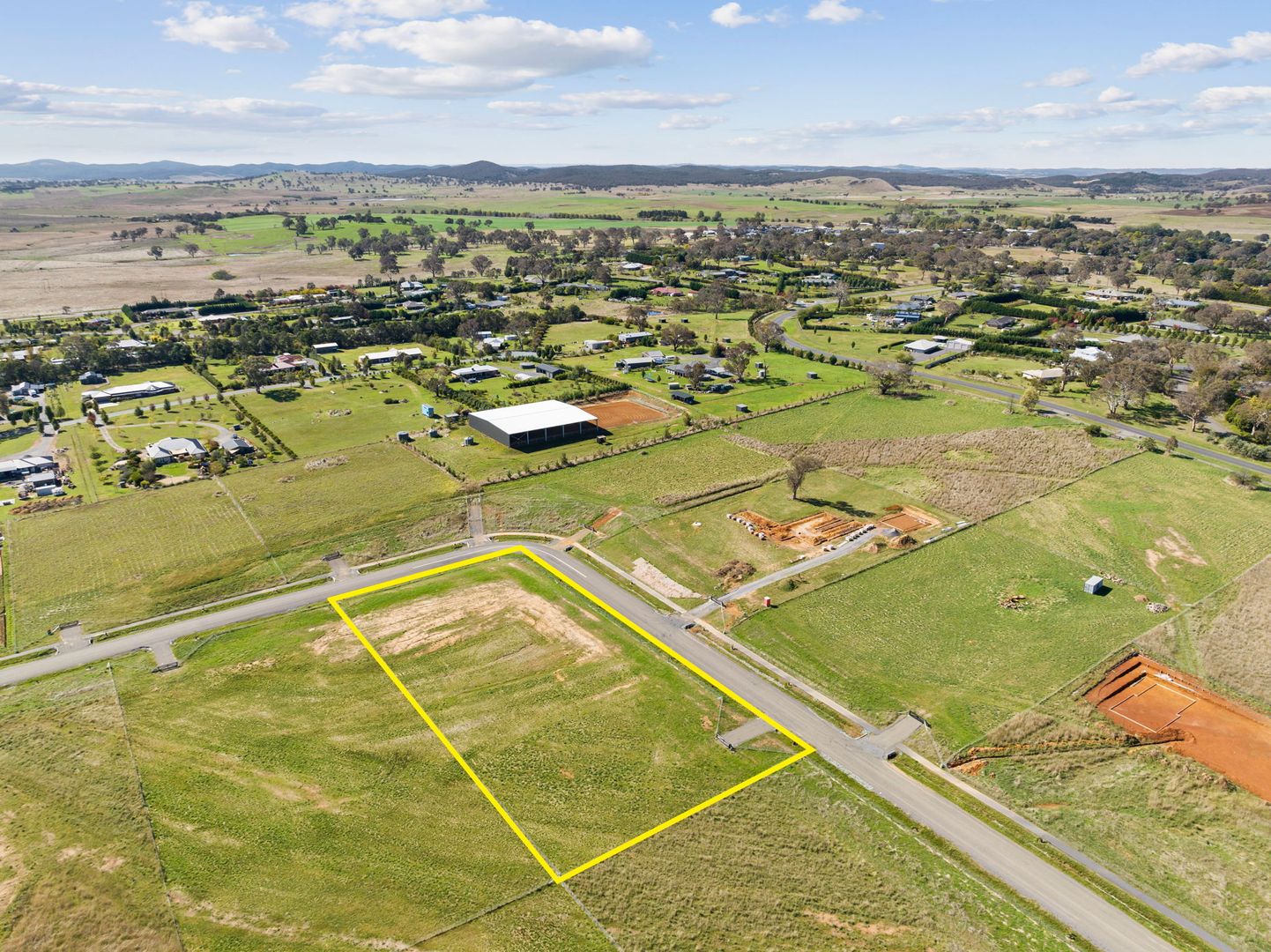 4 Malbec Dr,, Murrumbateman NSW 2582, Image 2