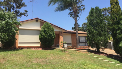 Picture of 20 Swallow Drive, ERSKINE PARK NSW 2759