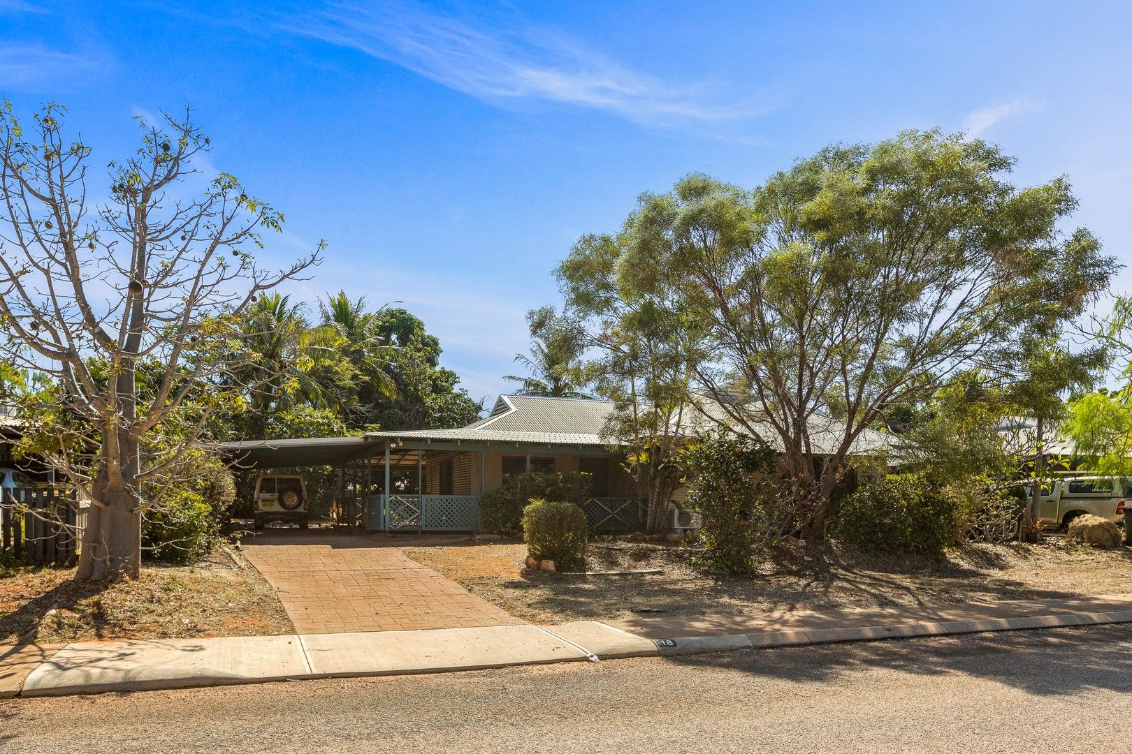 18 Fong Way, Cable Beach WA 6726, Image 0