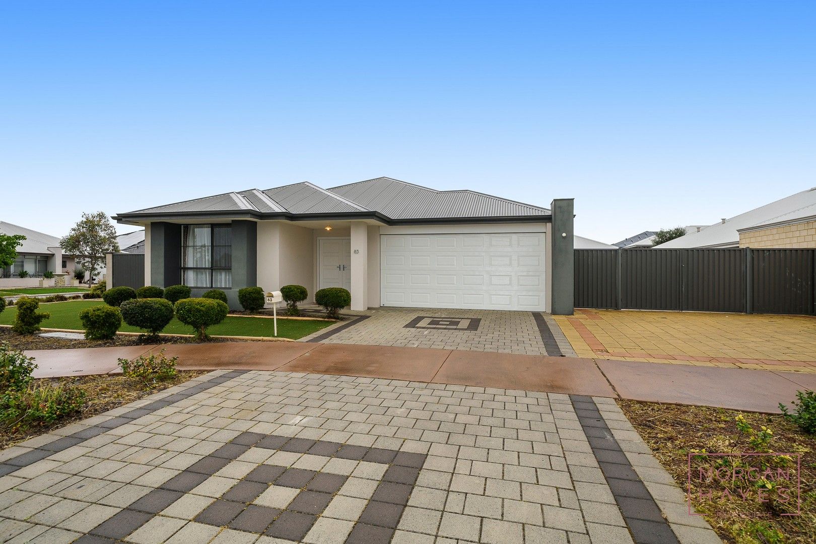 4 bedrooms House in 83 Pineroo Terrace ELLENBROOK WA, 6069