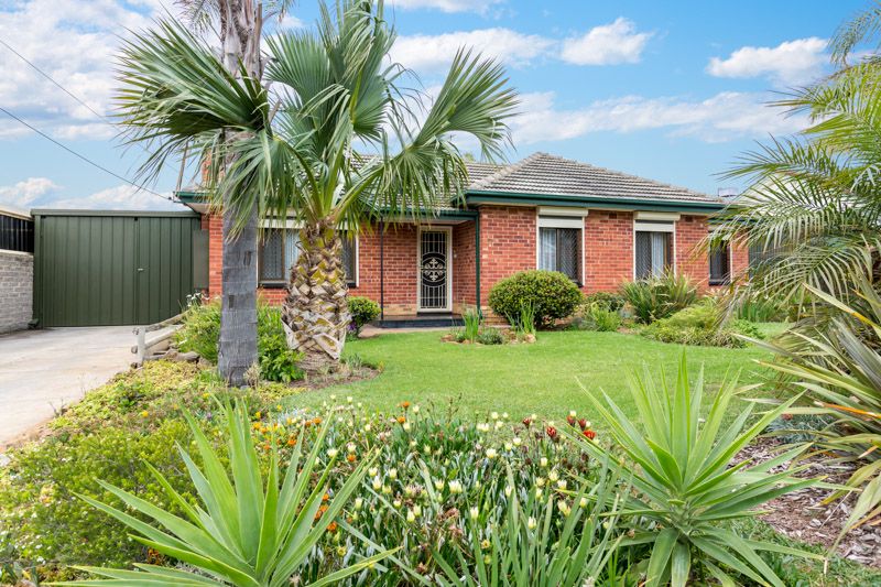 4 Goldingham Street, Taperoo SA 5017, Image 0